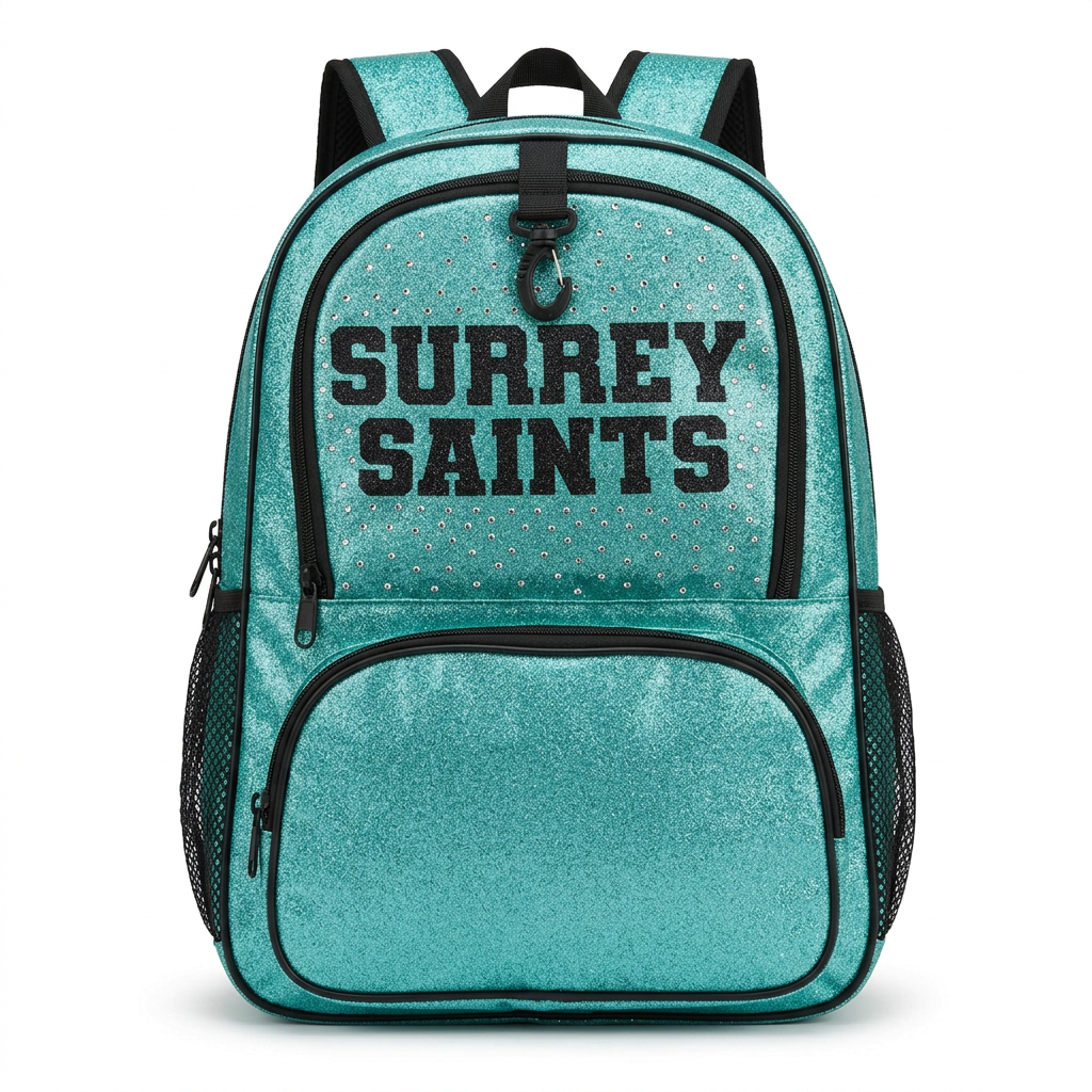 Saints Backpack