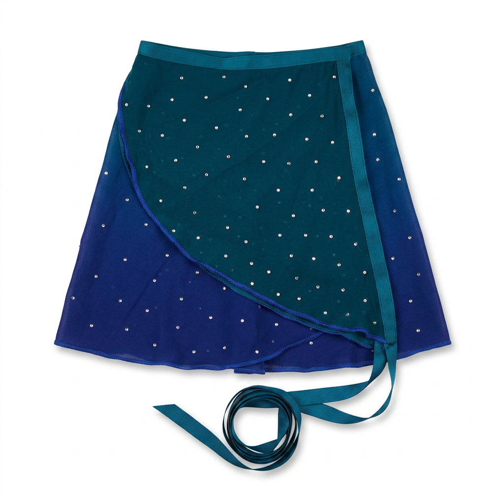 Ballet Skirt
