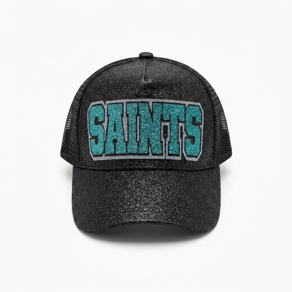 Saints Baseball Cap