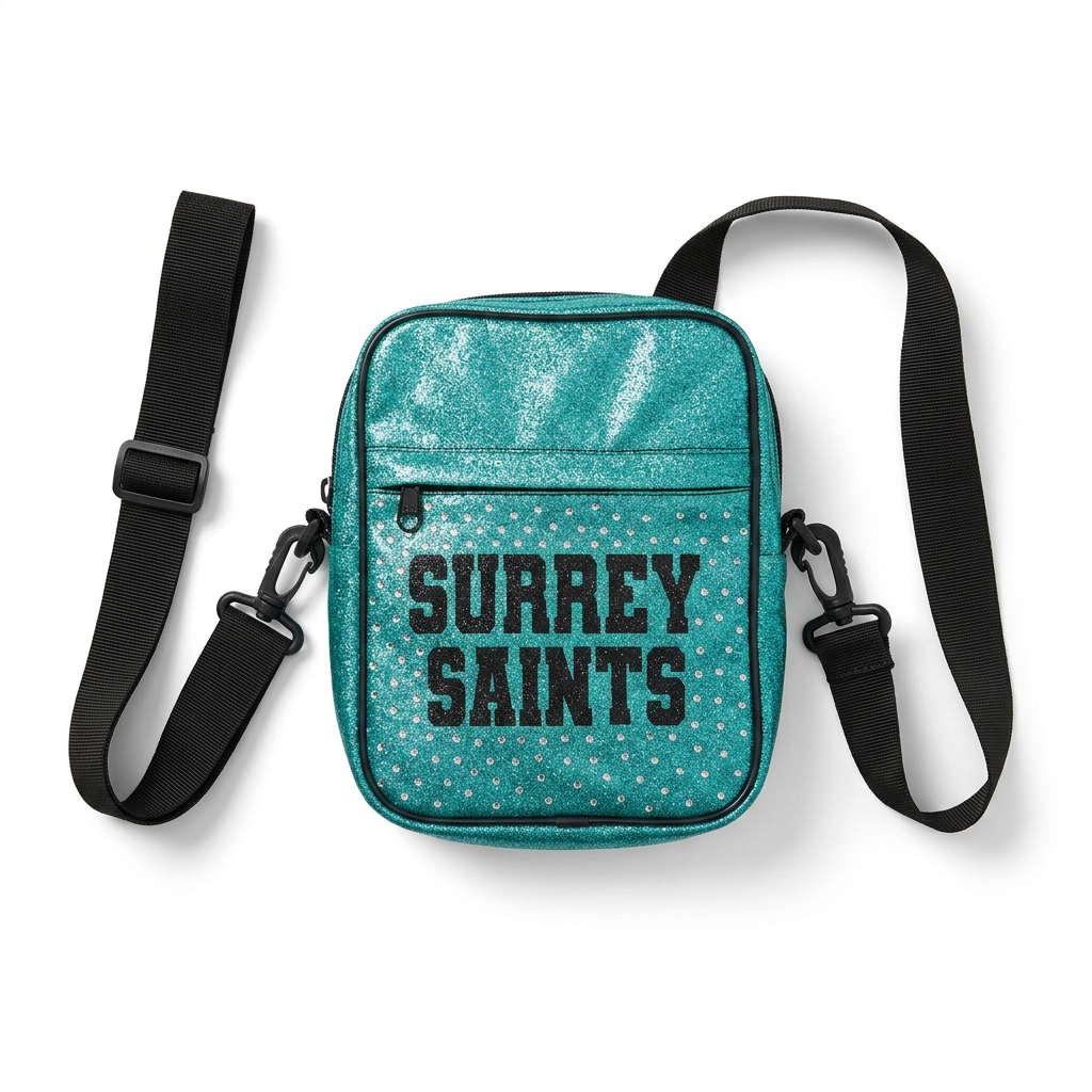 Saints Bum Bag