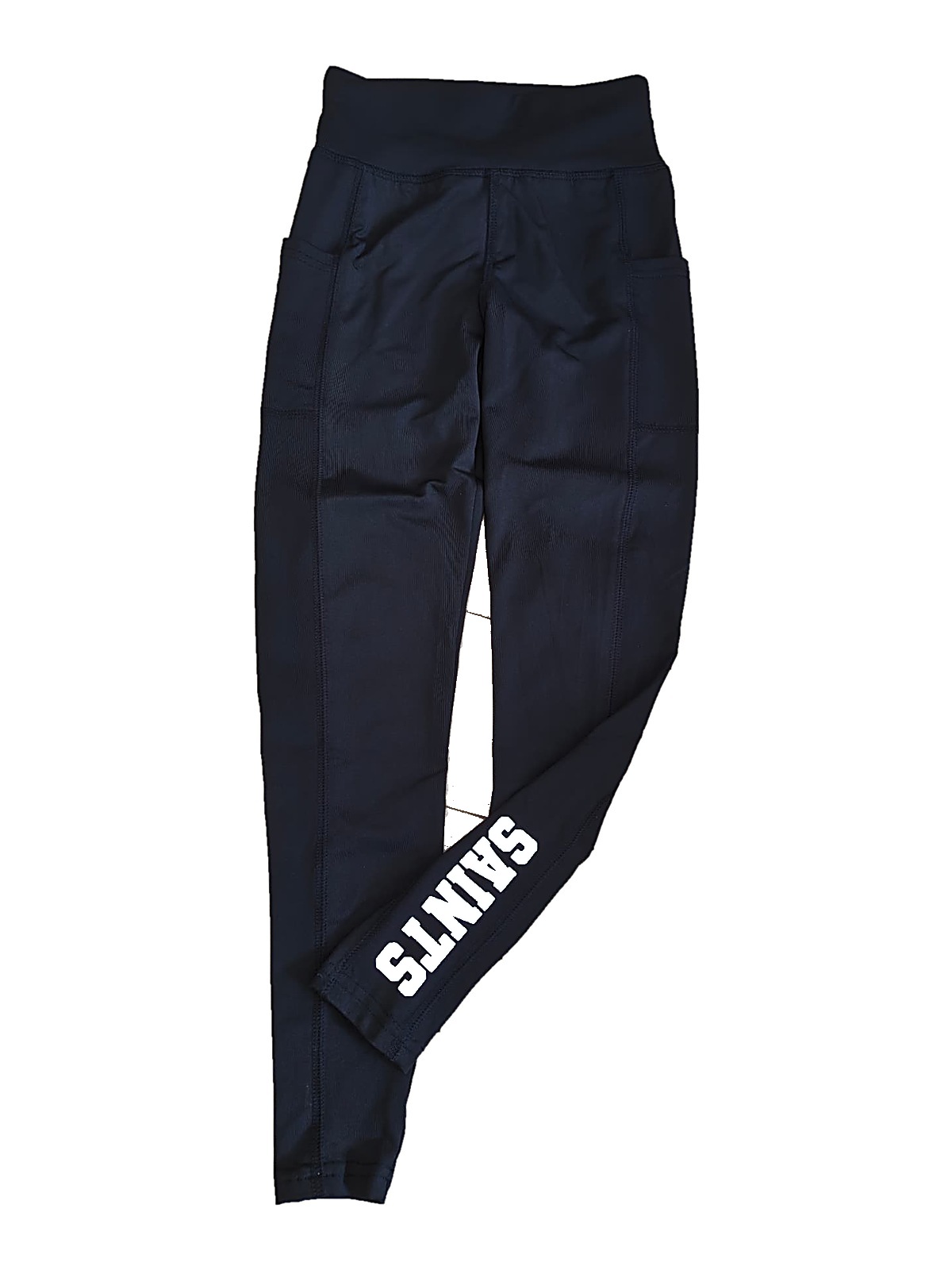 Saints Leggings