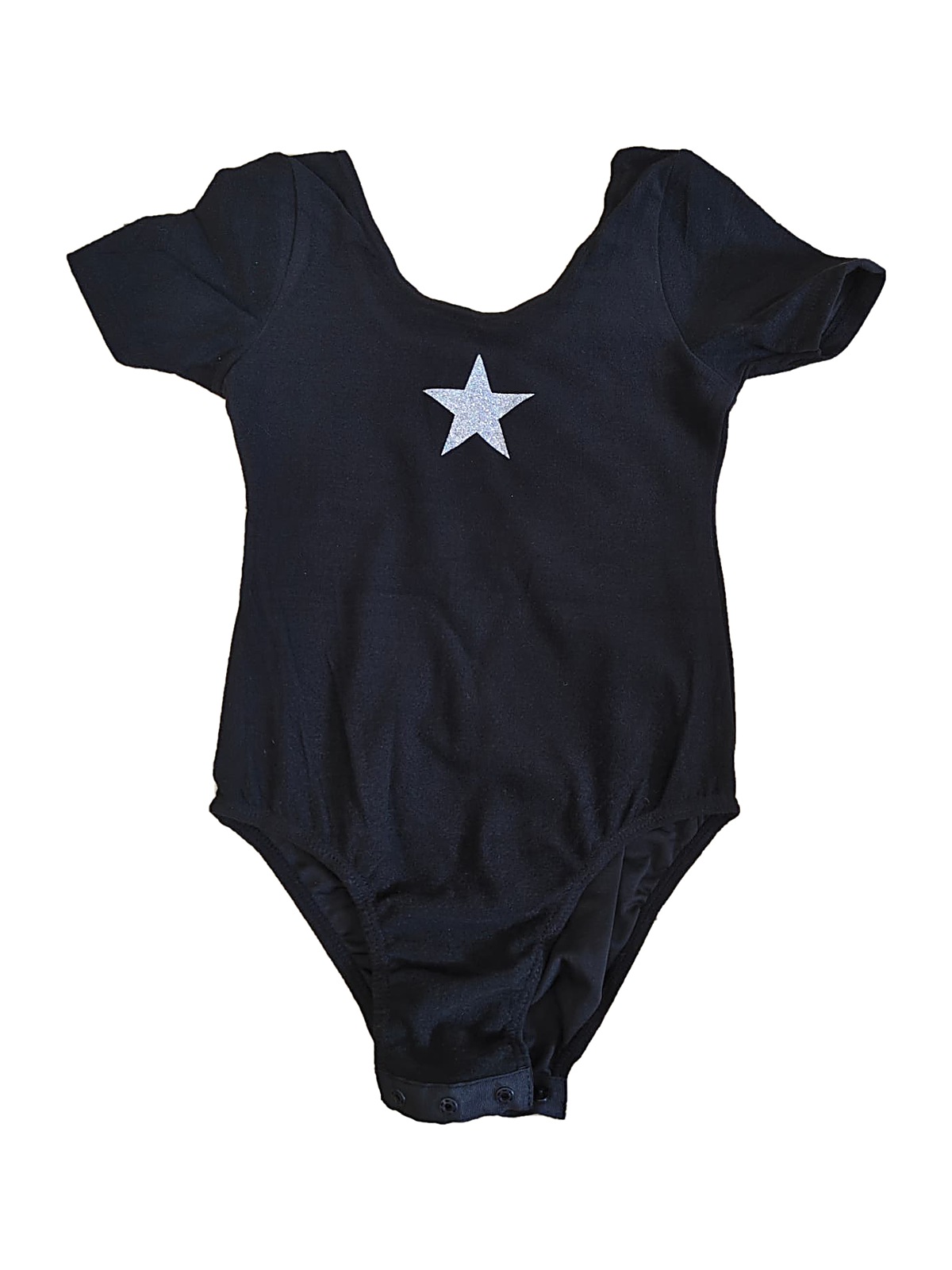 Saints Leotard front